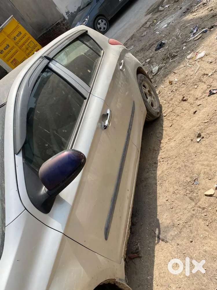 Hyundai I20 N Line 2010 Car 2030 Tak Pass