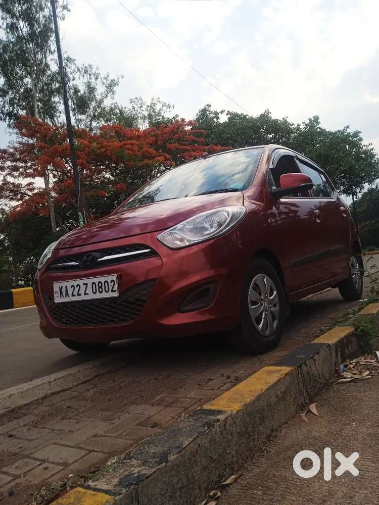 I10 Very Good Condition