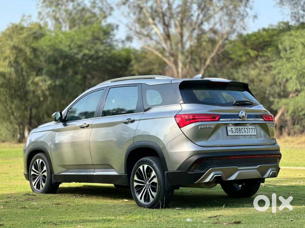 Mg Hector 2.0 Sharp Diesel, 2021, Diesel