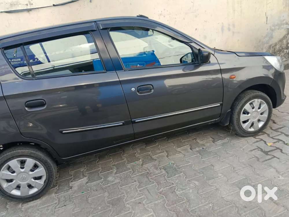 Maruti Suzuki Alto 2019 Excellent Condition With Vip Number 786