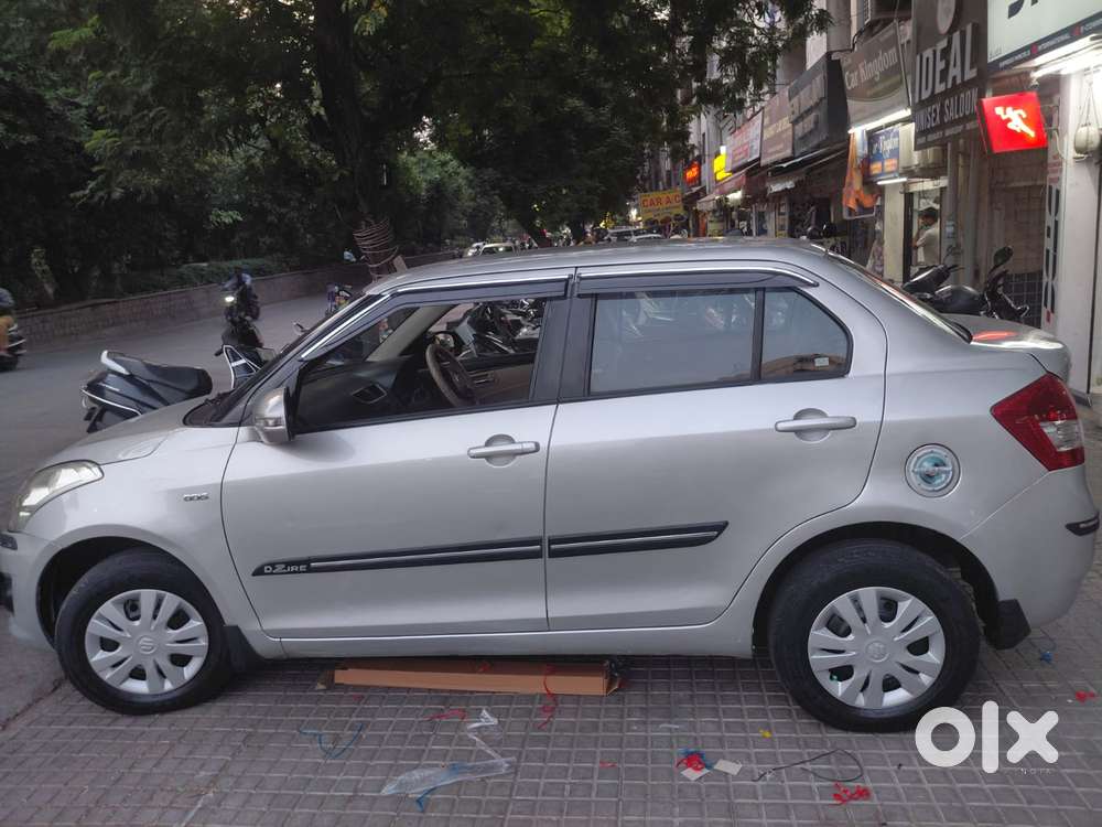 Maruti Suzuki Swift Dzire Vdi (o), 2014, Diesel