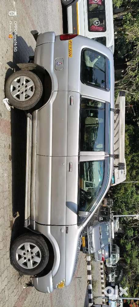 Chevrolet Tavera 2015 Diesel 268000 Km Driven