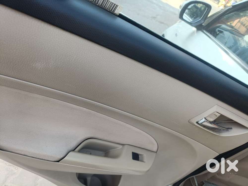 Maruti Suzuki Swift Dzire