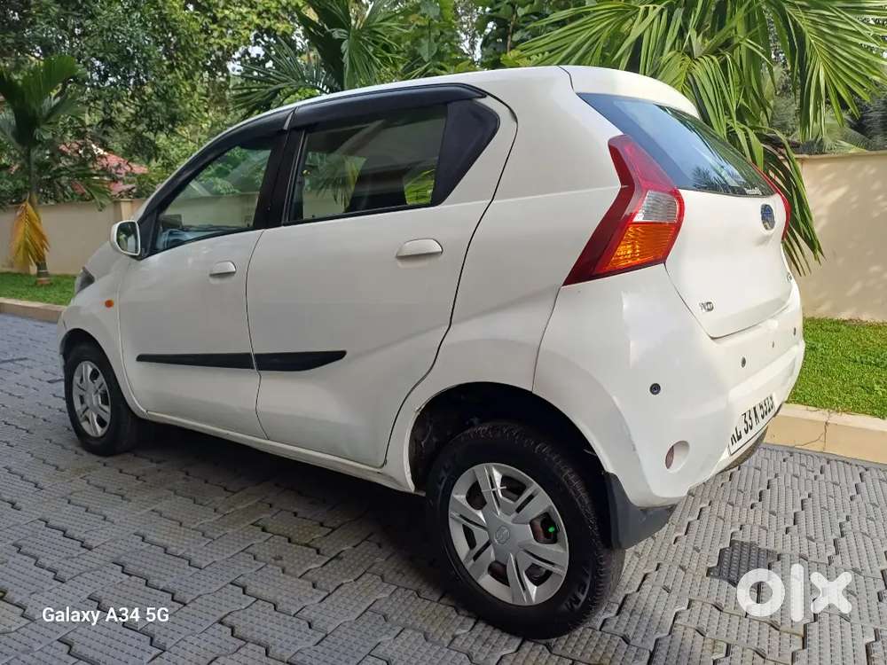 Automatic Redigo 2018