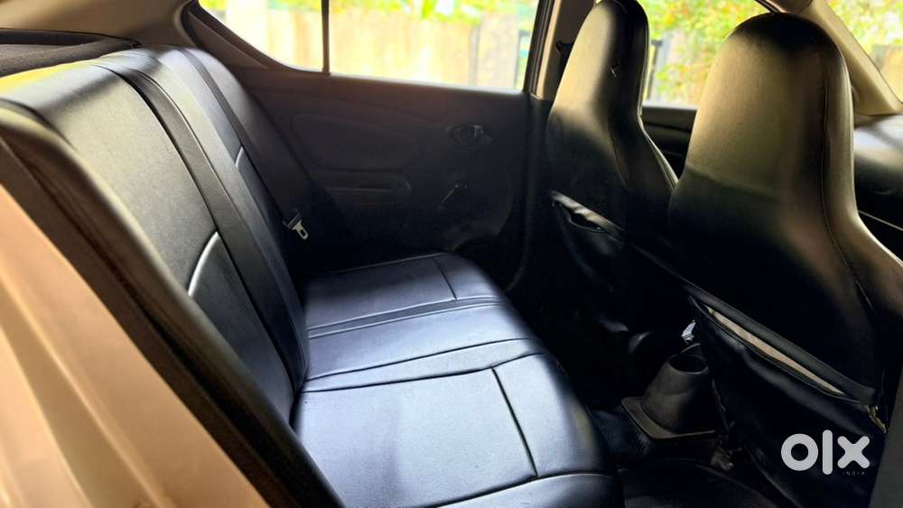 Nissan Sunny Diesel 2016 Xl