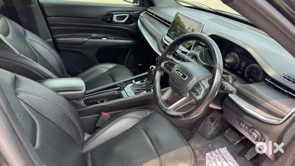 Jeep Compass Diesel 2022