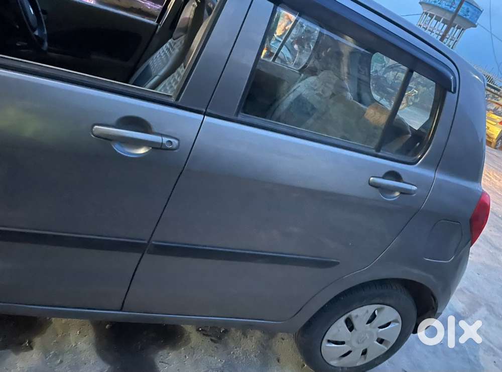Maruti Suzuki Celerio Vxi 2015 Year Model