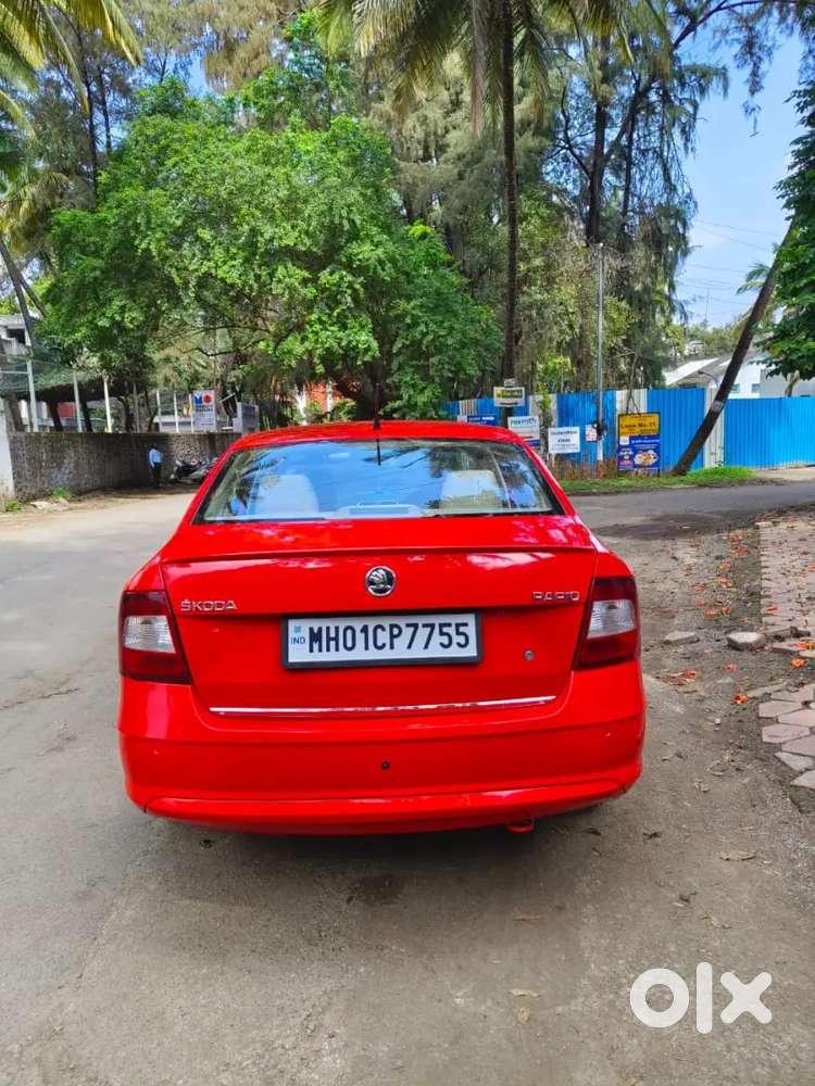 Skoda Rapid 2017 Diesel Well Maintained Automatic