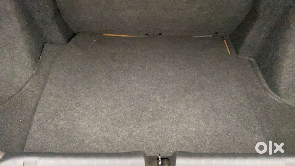 Honda Amaze V Cvt Petrol, 2018, Petrol