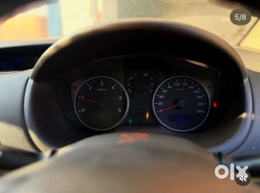 Hyundai I20 2014 Diesel Well Maintained