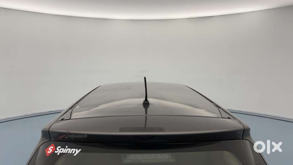 Honda Mobilio S I-vtec, 2015, Petrol