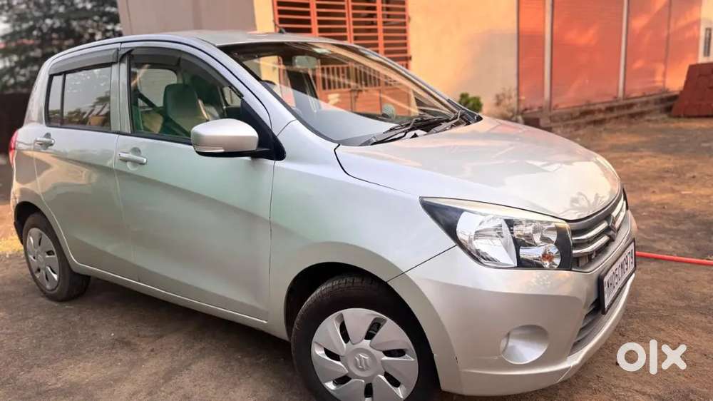 Maruti Suzuki Celerio 2016 Petrol Good Condition