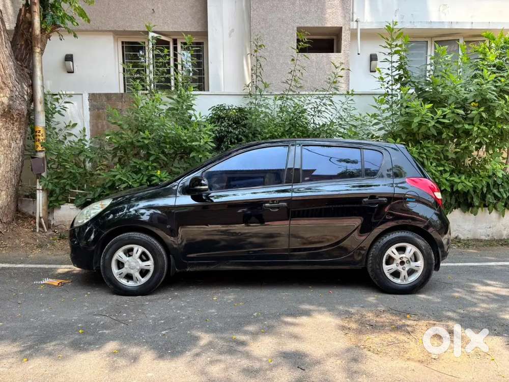 Hyundai I20 2010 Petrol Good Condition