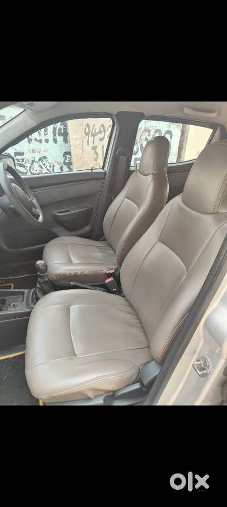 Renault Kwid Rxt 1.0, 2017