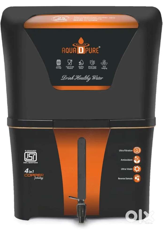 Water Purifier