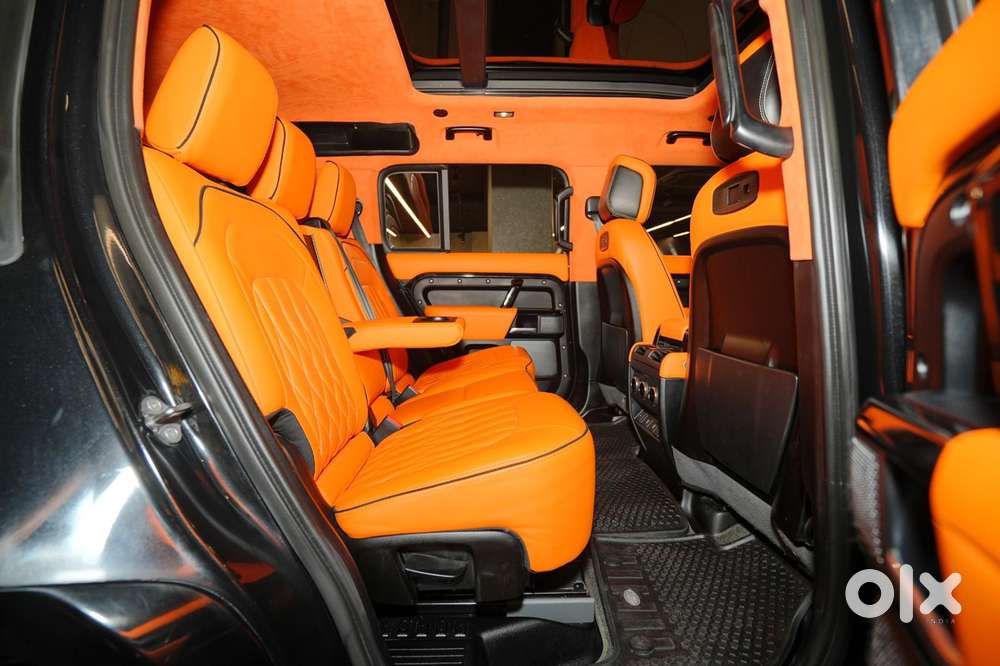 Land Rover Defender 2.0 110 Se, 2021, Petrol
