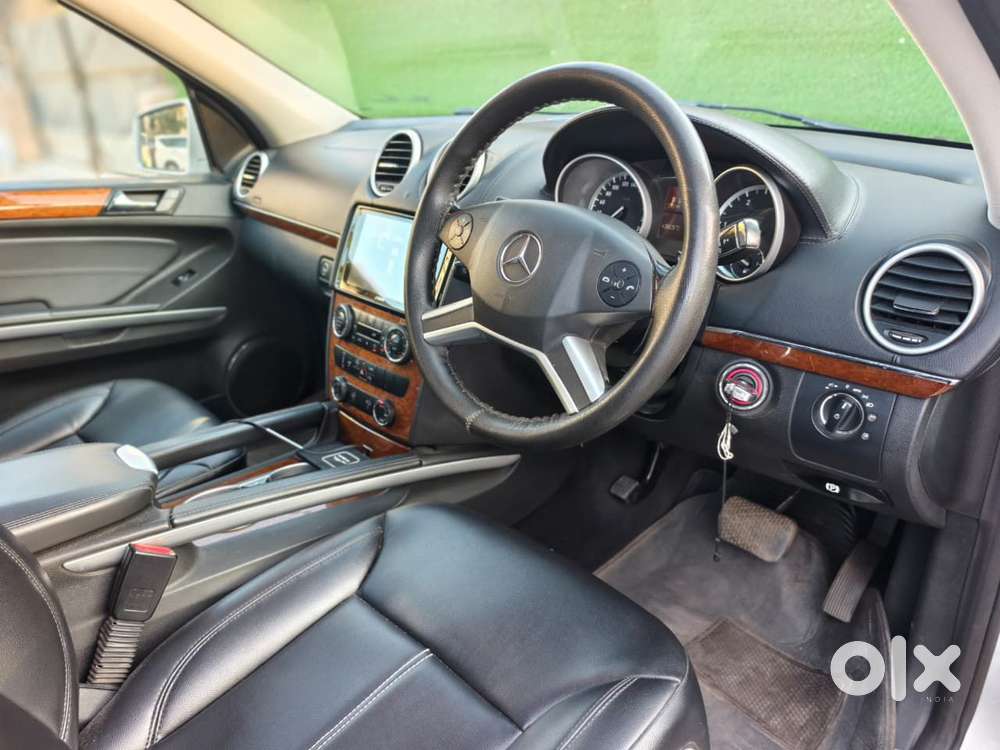 Mercedes-benz Gls 350 D, 2012, Diesel