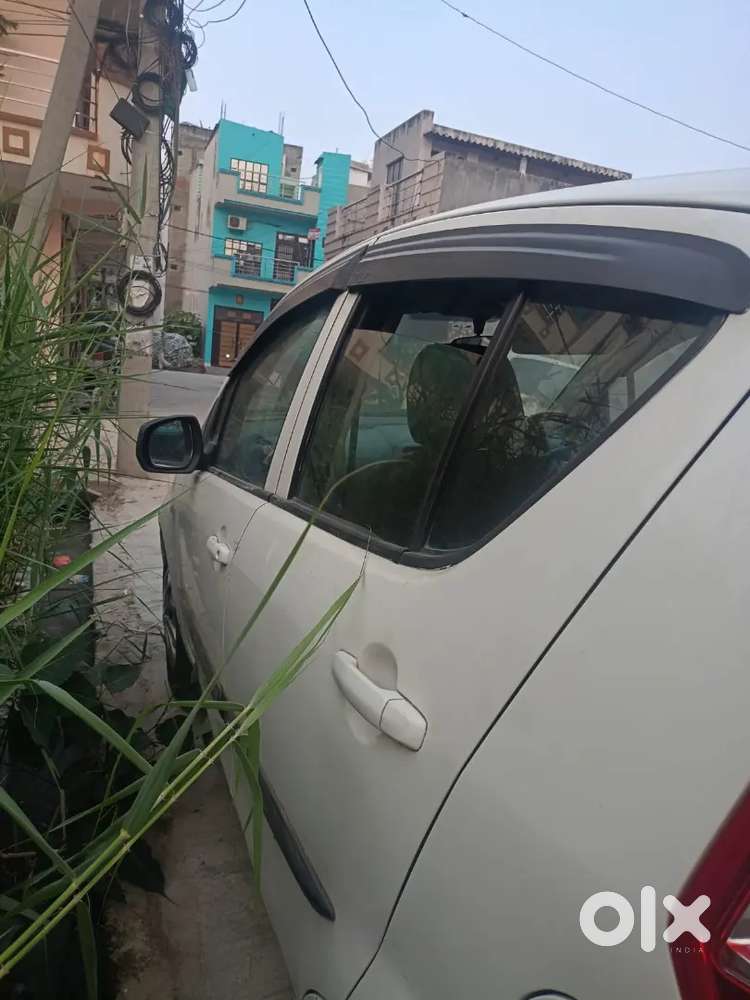 Maruti Suzuki Ritz 2016 With 90000 Km Driven