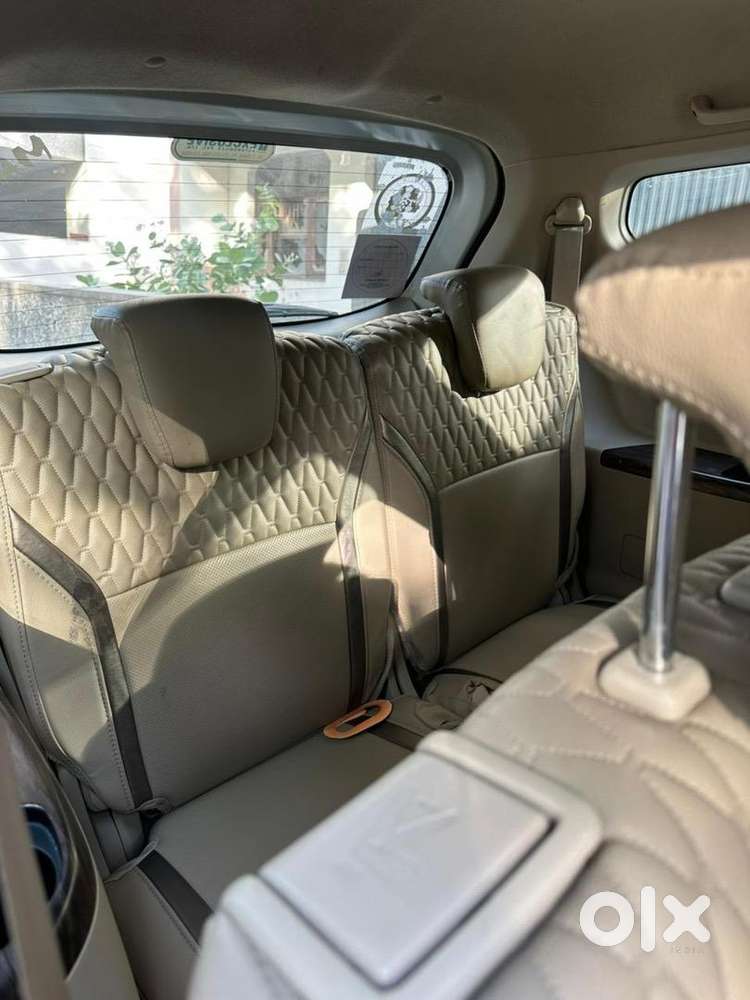 Maruti Suzuki Ertiga 2019 Petrol Well Maintained