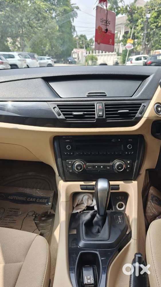Bmw X1 Sdrive20d Expedition, 2011, Diesel