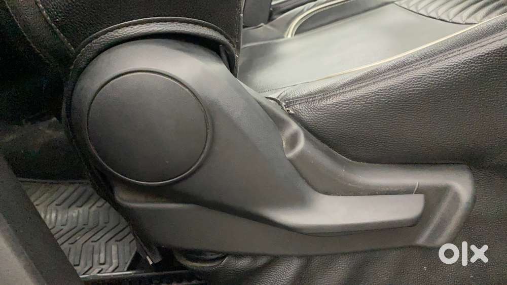 Maruti Suzuki Ignis 1.2 Amt Delta, 2019, Petrol