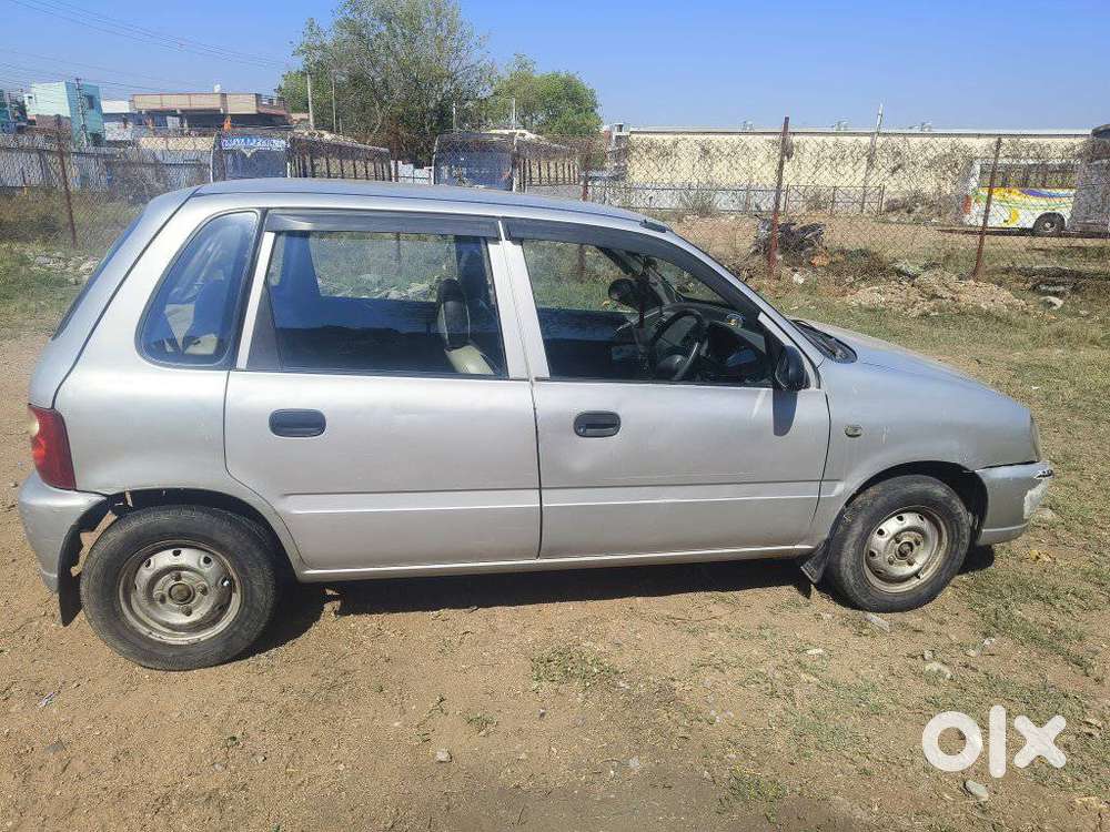 Maruti Suzuki 1000 Ac, 2004, Petrol