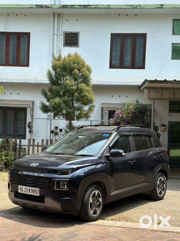 Hyundai Exter1.2 Mt Kappa Sx -- Excellent Condition, Well Maintained