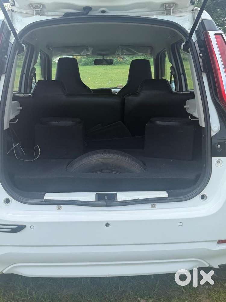 Maruti Suzuki Wagon R 1.0 Vxi Cng, 2021, Cng & Hybrids