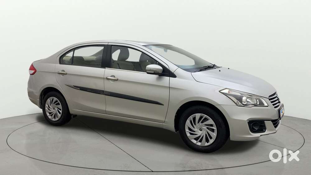 Maruti Suzuki Ciaz 1.4 Delta, 2018, Petrol