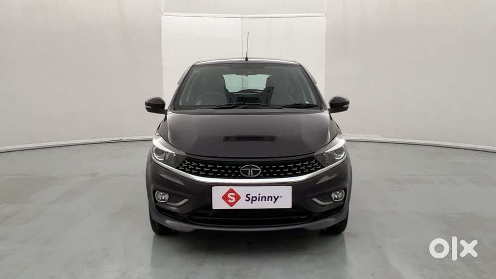 Tata Tiago 1.2 Revotron Xz Plus, 2022, Petrol