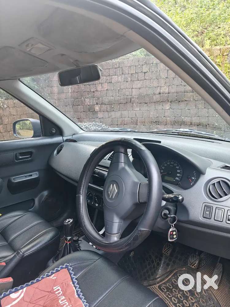 Maruti Suzuki Swift Vdi 2010