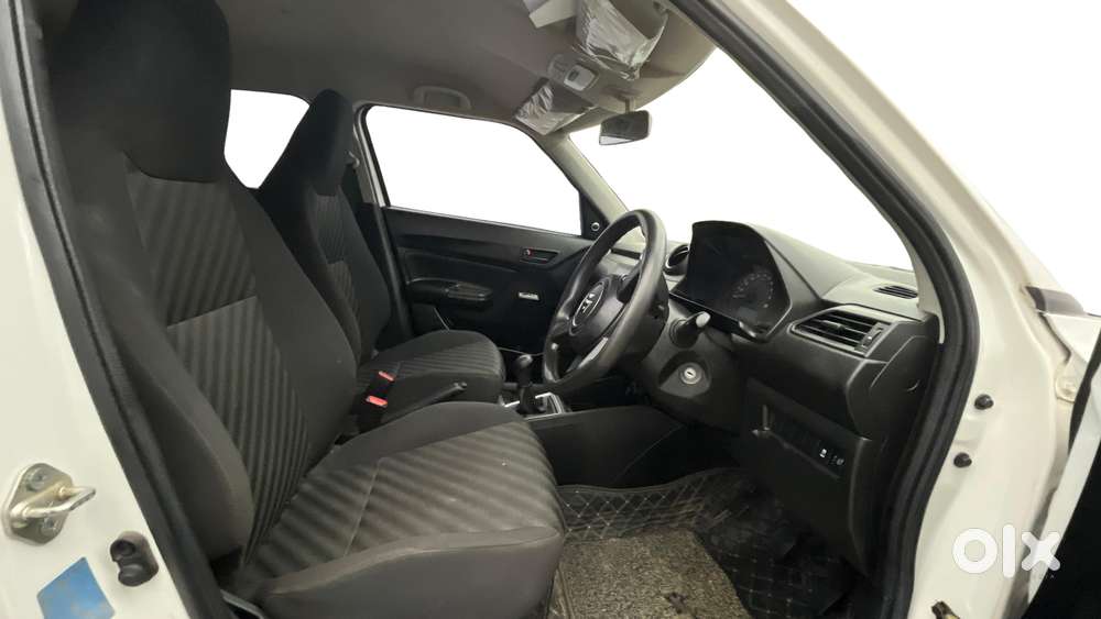 Maruti Suzuki Swift Vvt Lxi, 2023, Petrol