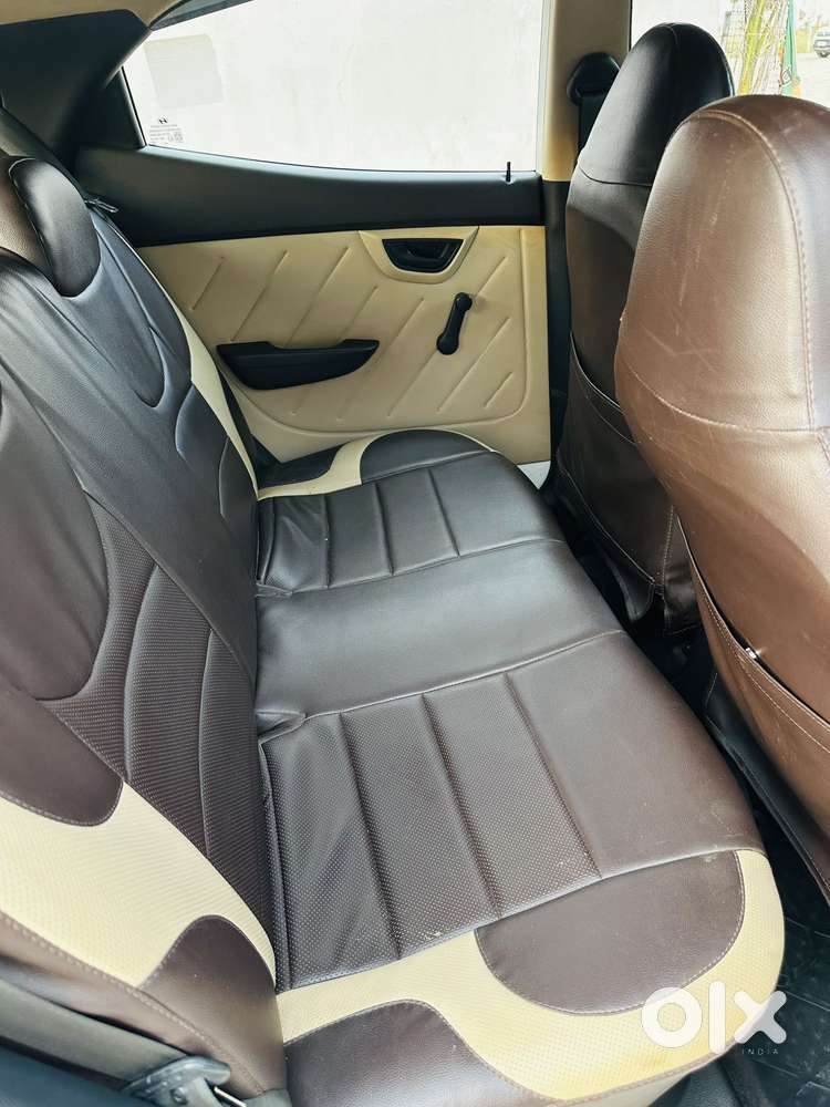 Hyundai Eon 0.8 D Lite Plus(o), 2015, Petrol