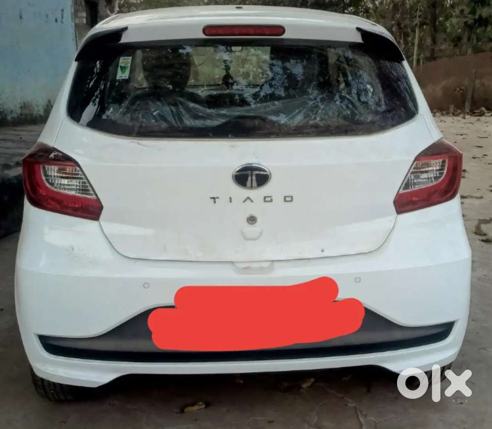 Tata Tiago