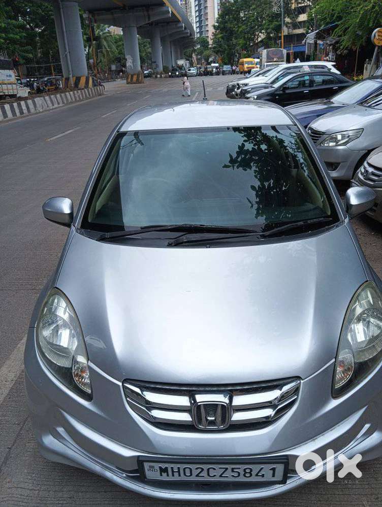 Honda Amaze 1.2 Smt I Vtec, 2013, Diesel