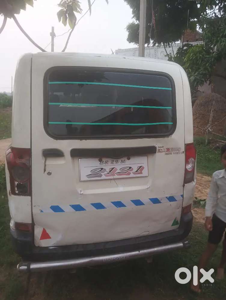 Mahindra Supro Lx 2013 Diesel