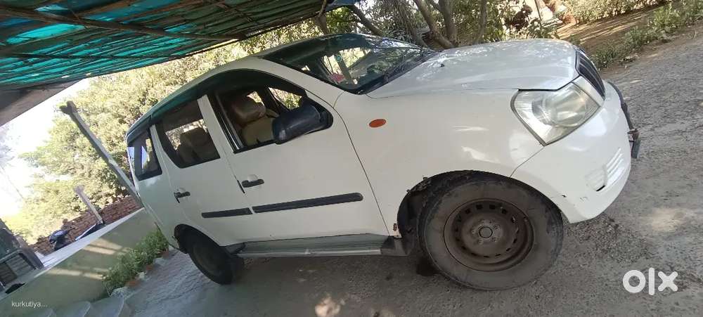 Mahindra Xylo 2013 Diesel Good Condition