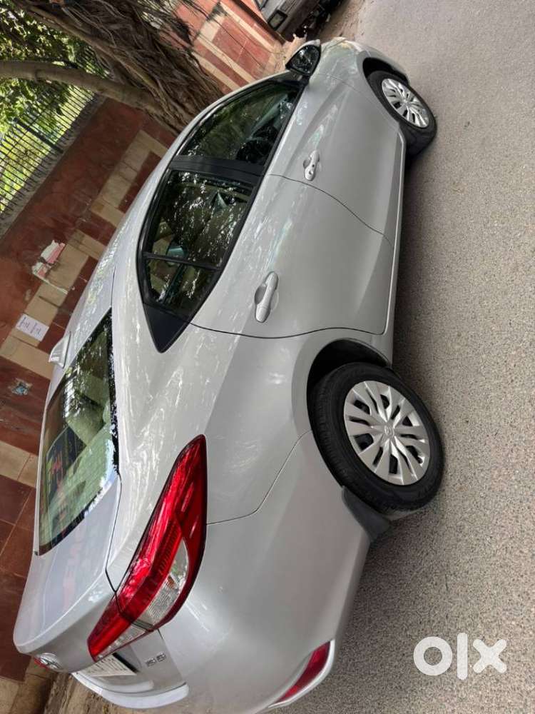 Toyota Yaris G, 2018, Petrol