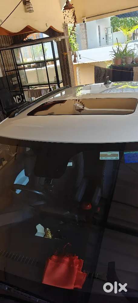 Punch Automatic Sunroof Low Kms