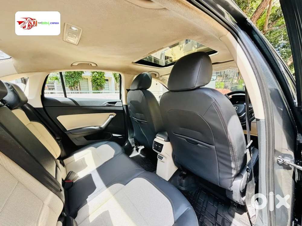 Skoda Slavia Style 1.5L TSI DSG, 2022, Petrol
