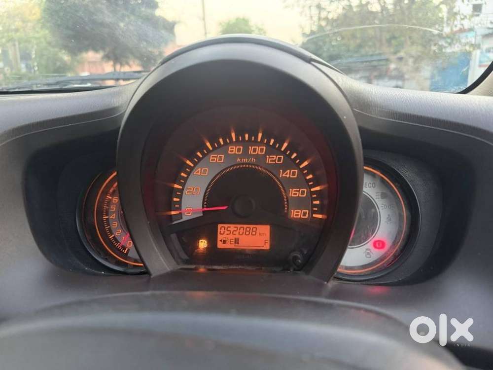 Honda Brio S Mt, 2013, Petrol