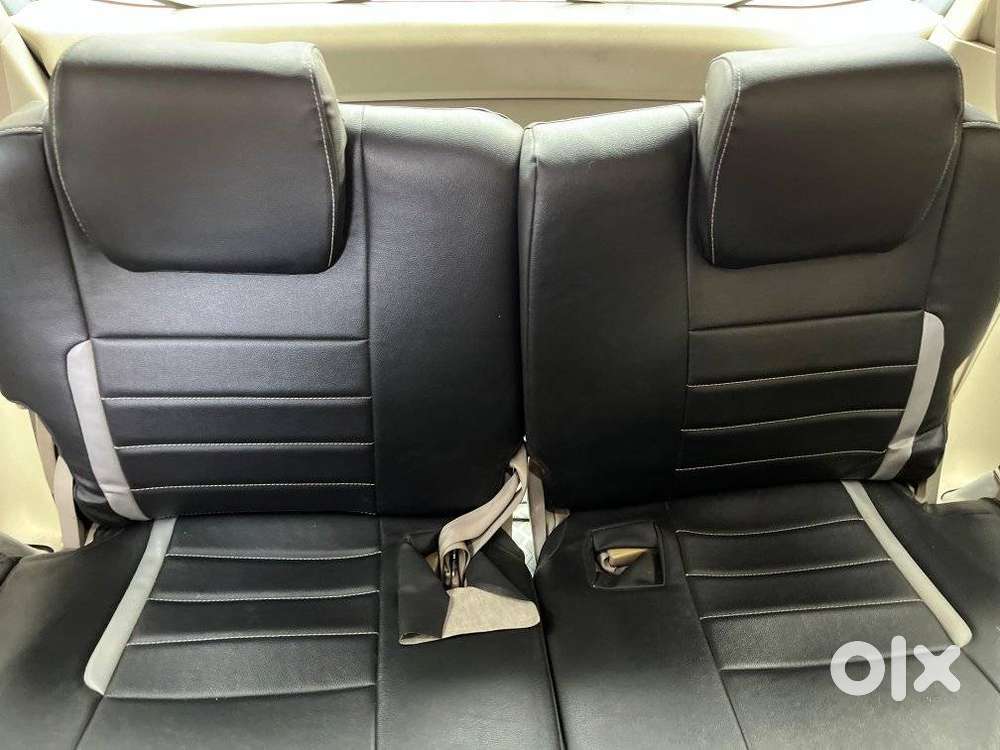 Toyota Innova 2009-2011 2.0 G4 Petrol 8-seater, 2011, Diesel