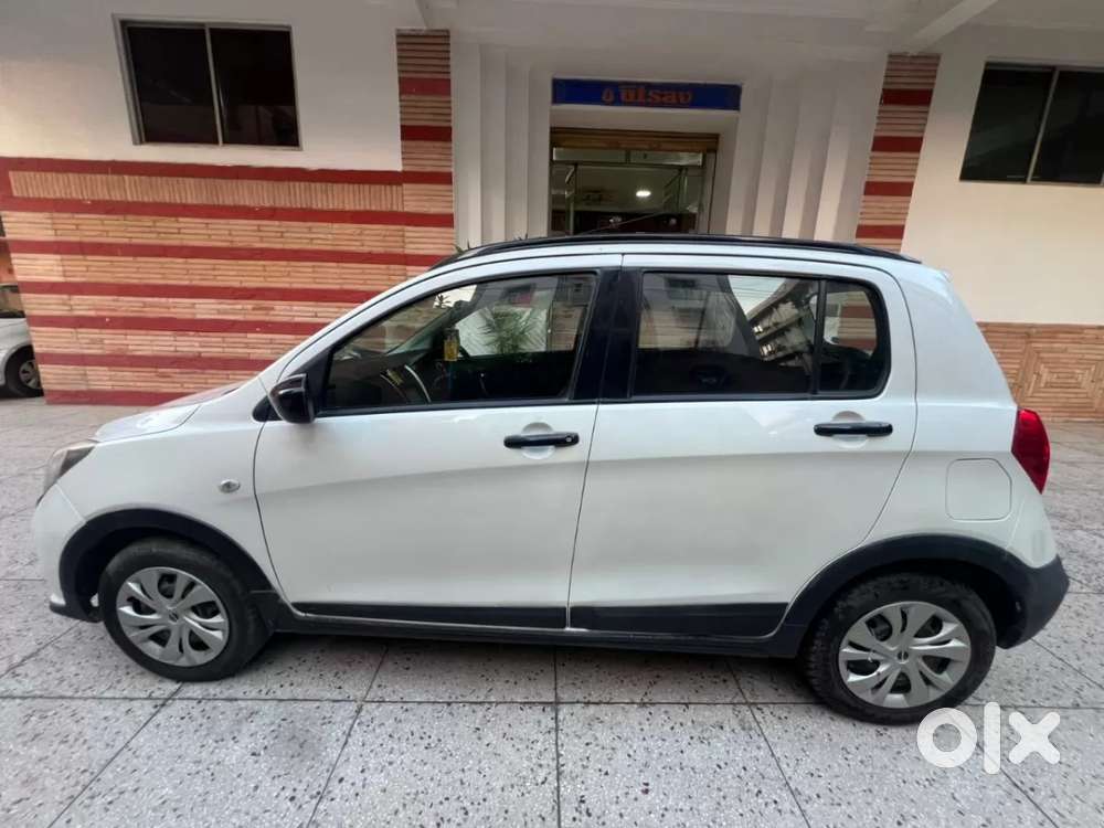 Maruti Suzuki Celerio 1.0 Vxi Amt, 2018, Petrol