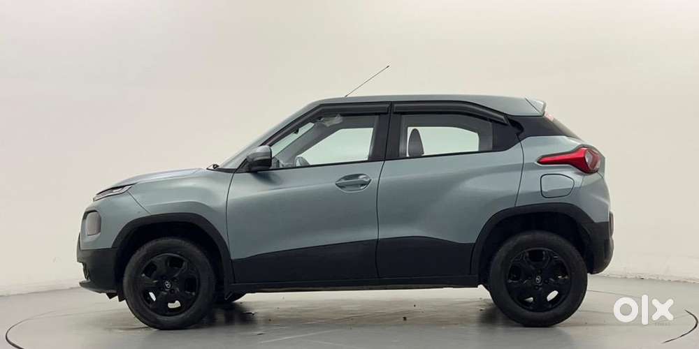 Tata Punch 2022 Petrol  Top Condition  Single Owner  Low Km