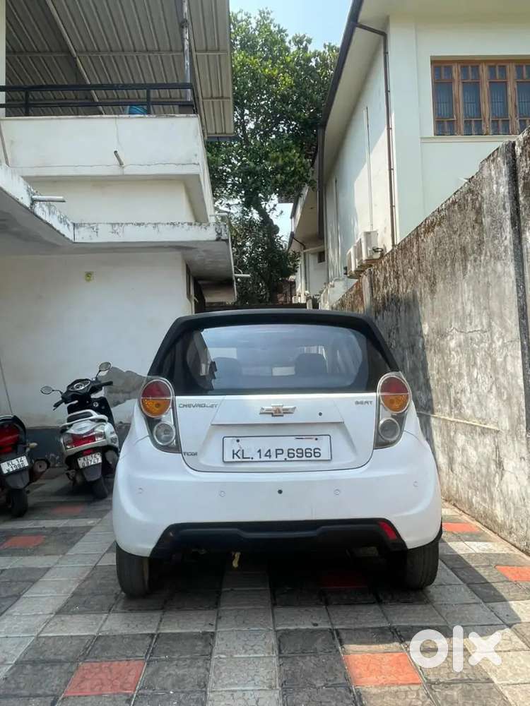 Chevrolet Beat 2014 Diesel Good Condition
