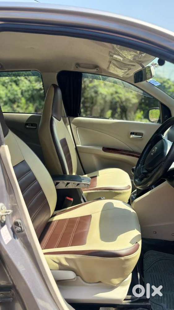 Maruti Suzuki Celerio Cng Vxi Mt, 2020, Cng & Hybrids