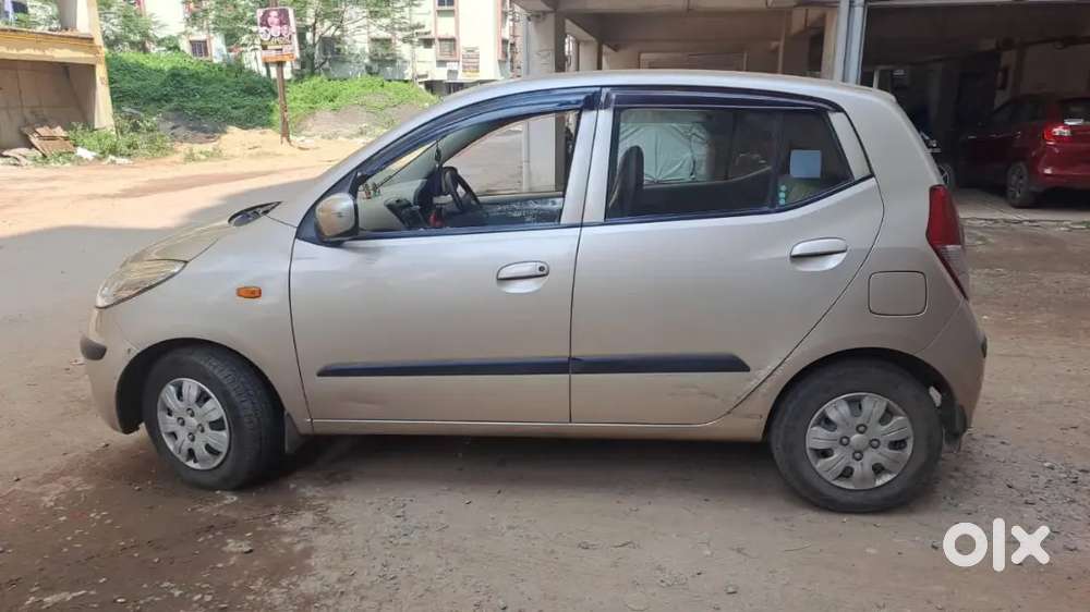 Hyundai I10 2010 Petrol 31000 Km Driven