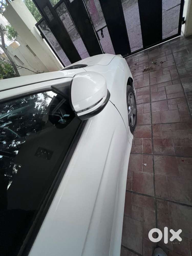 Honda City Diesel 2015 Model