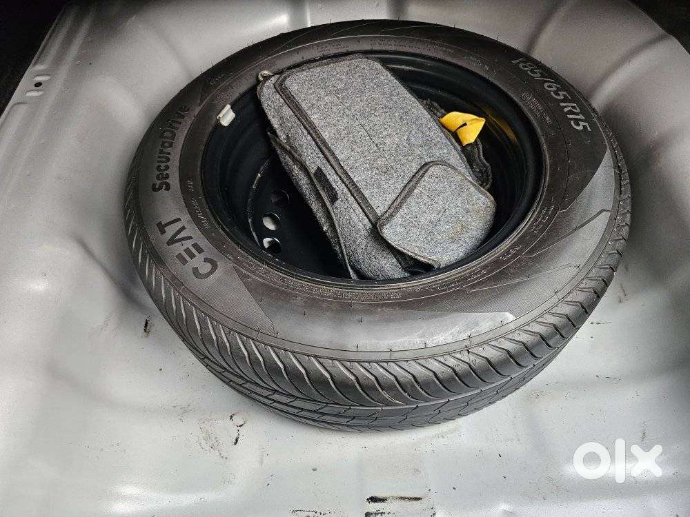 Hyundai Verna 1.5 Sx (o) Turbo Petrol Dct, 2024, Petrol