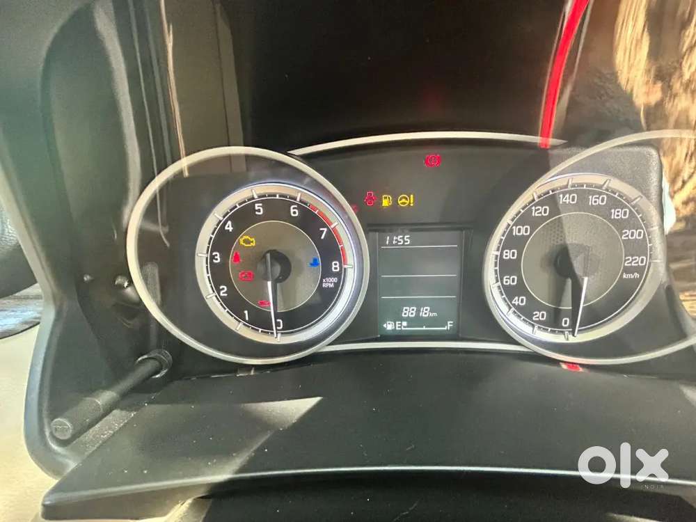 Maruti Suzuki Dzire 2024 Petrol Well Maintained